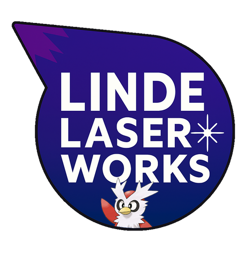 Linde Laser Works